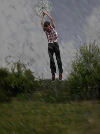 tornado