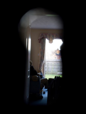 Keyhole