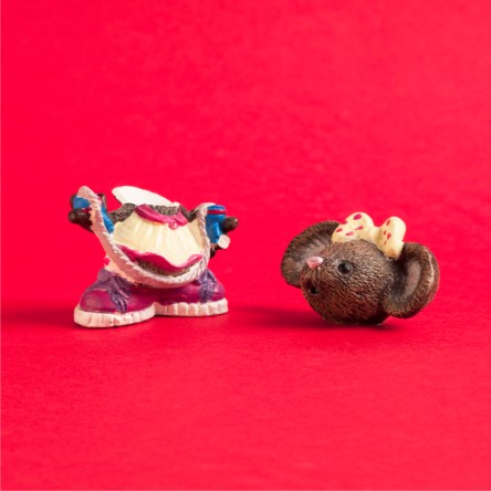 3. Mouse
