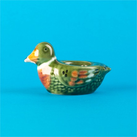 4. Duck
